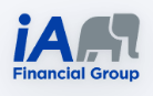 iA Financial Group logo