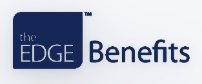 The Edge Benefits logo